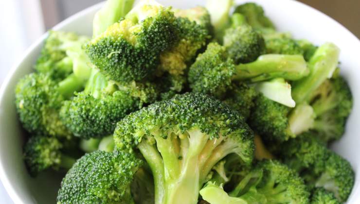 broccoli salvano la vita