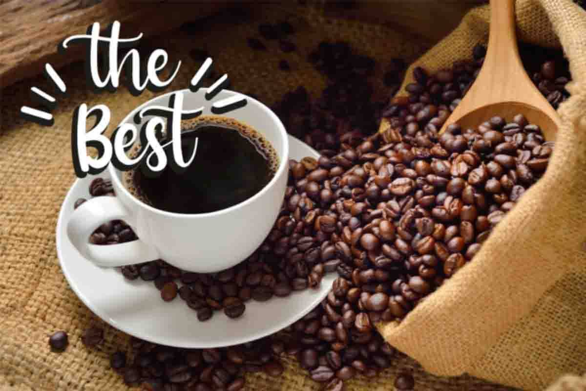 Caffè per la moka: il migliore per Altroconsumo
