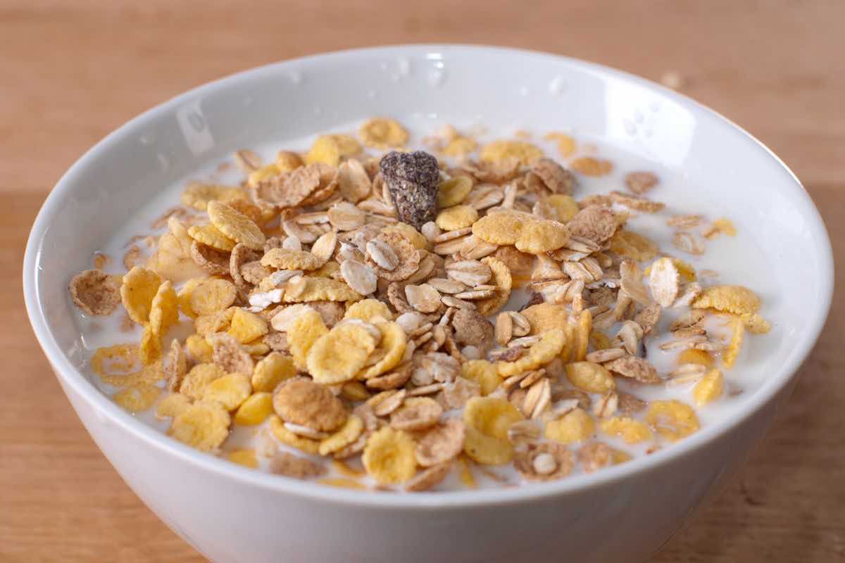 cereali migliori e peggiori