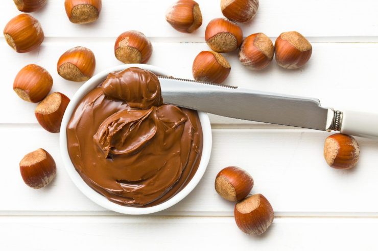 qual è la migliore crema alla nocciola