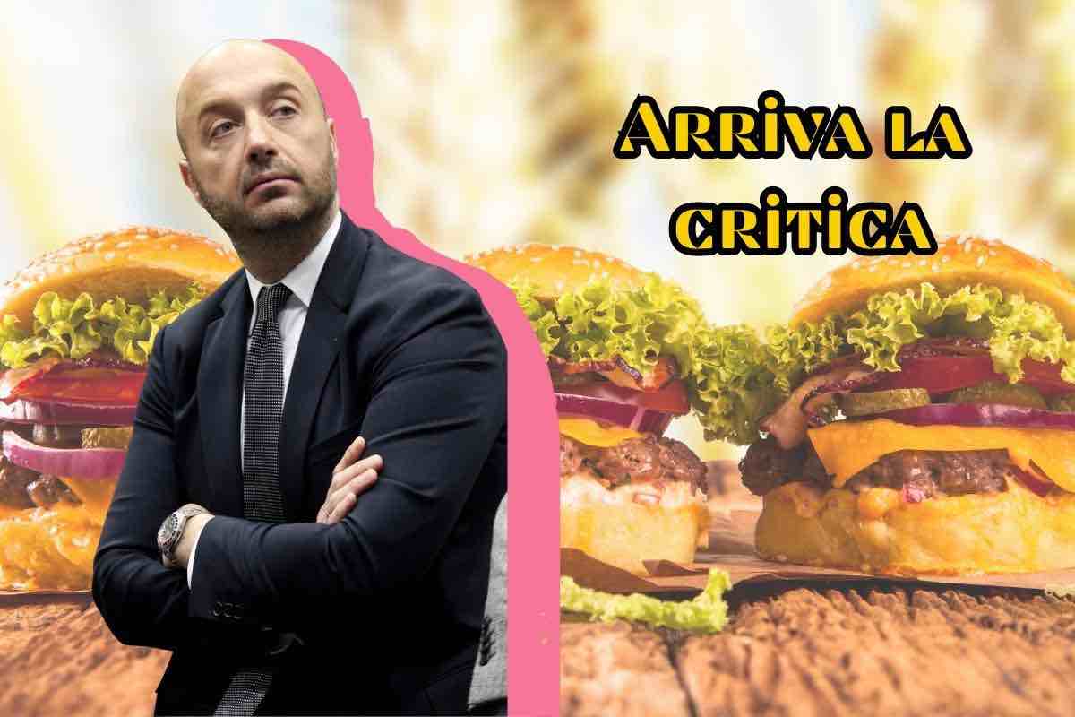 critica a joe bastianich 