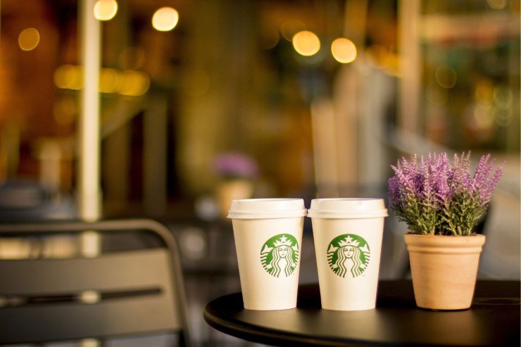 Starbucks, critica al prodotto inedito