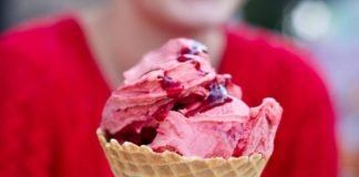 il gelato fa bene alla salute: la risposta