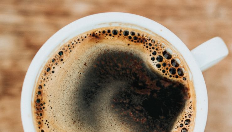 com'è fatto il caffè al ginseng 