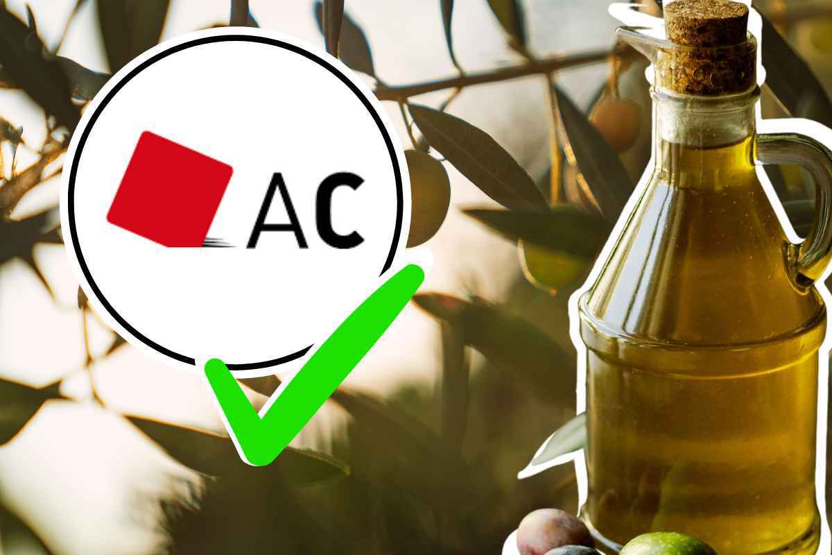 olio extravergine, classifica altroconsumo