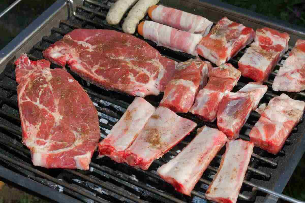 migliori locali italiani di carne alla griglia