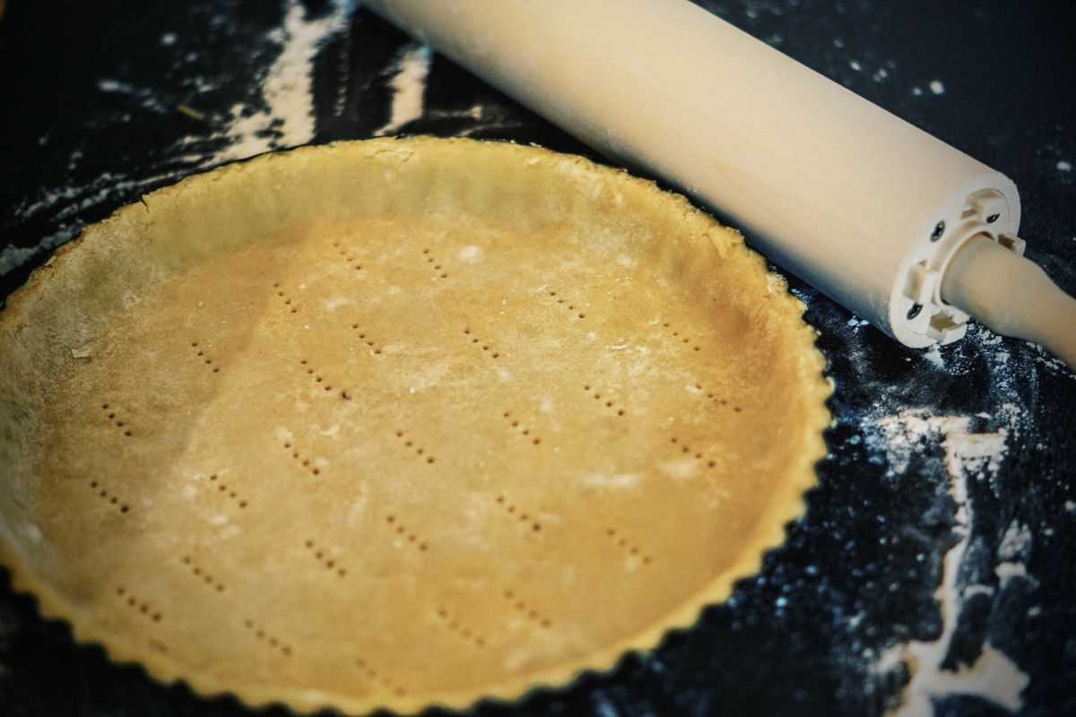 questa crostata ti farà sognare