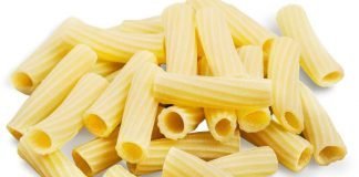 trucco per scolare la pasta al dente