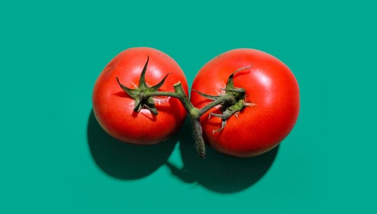 come pelare pomodoro velocemente