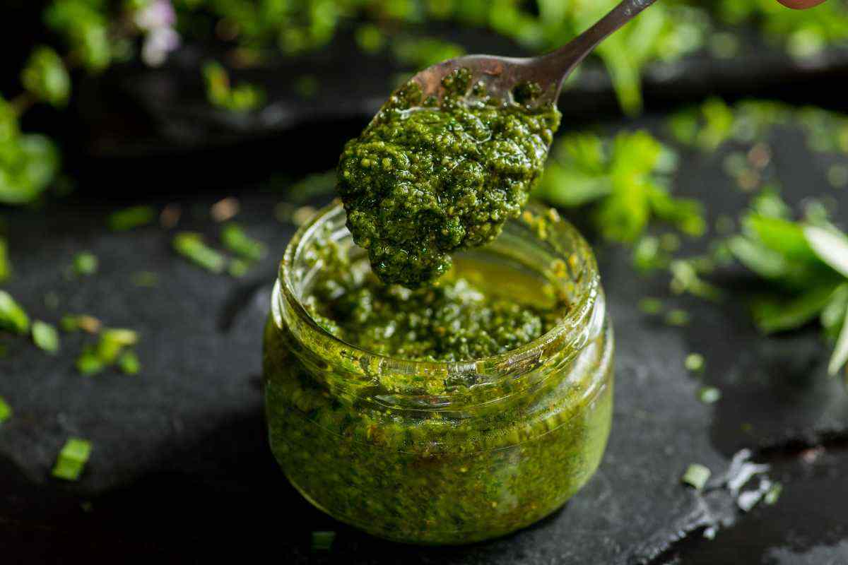 Pesto ritirato: ecco di quale marchio è