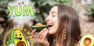 mangiare avocado benefici
