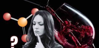 cosa sono i solfiti del vino