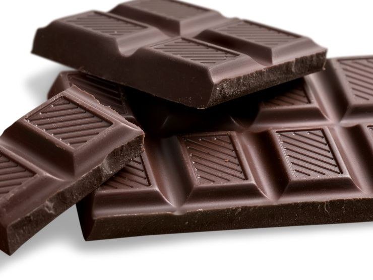 cioccolato, pericolo imminente