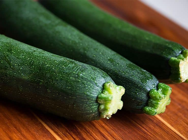 zucchine velenose pericoli