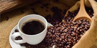 Caffè, quali sono le ore in cui prenderlo