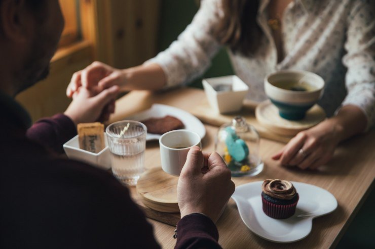 Ecco rivelati i pareri della nutrizionista riguardo al caffè dopo pranzo