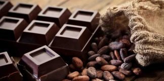 Quanto cioccolato mangiare secondo gli esperti