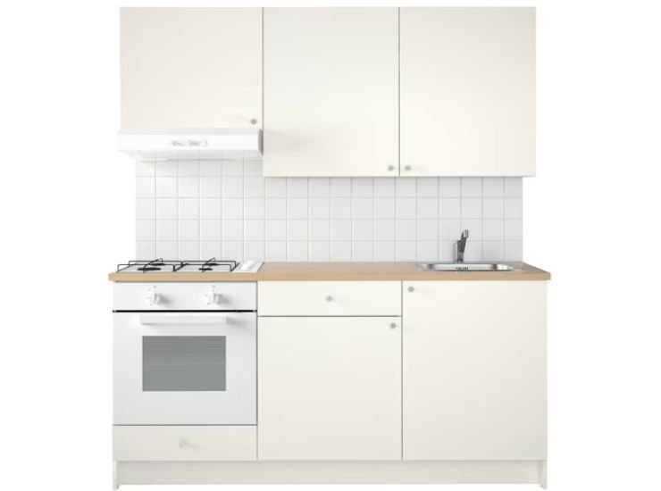 Ikea, cucina in offerta 