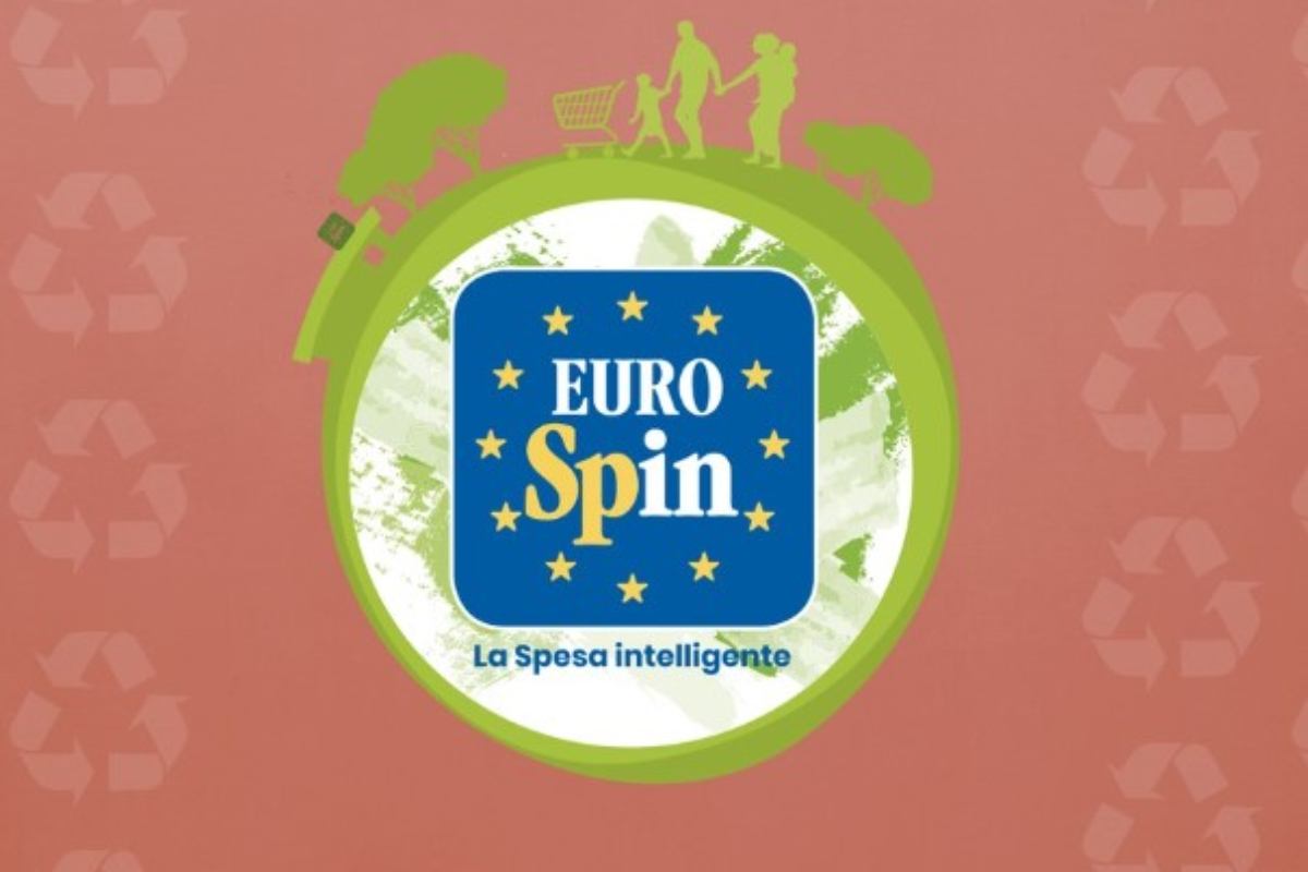 Eurospin lavatrice famoso marchio