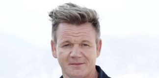 Il ritorno di chef Ramsay in uno dei format più amati