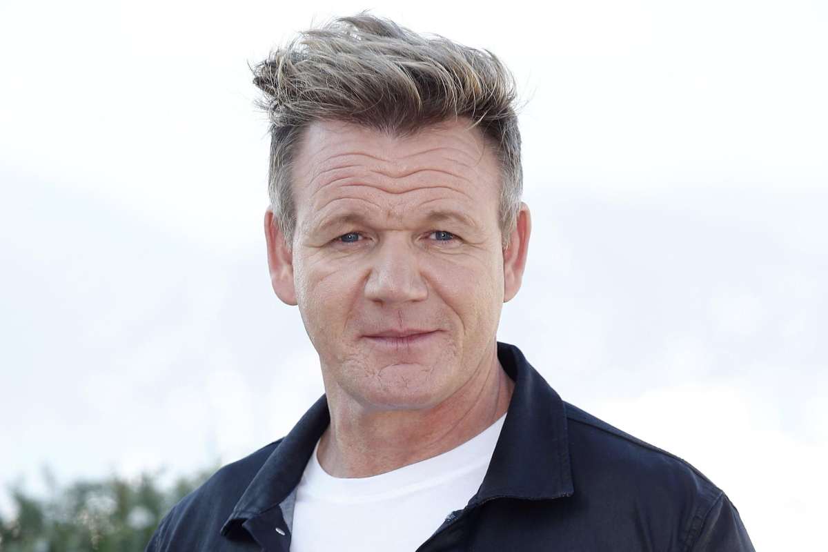 Il ritorno di chef Ramsay in uno dei format più amati