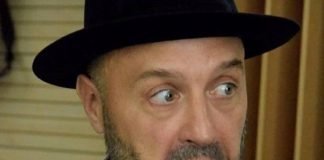 Joe Bastianich