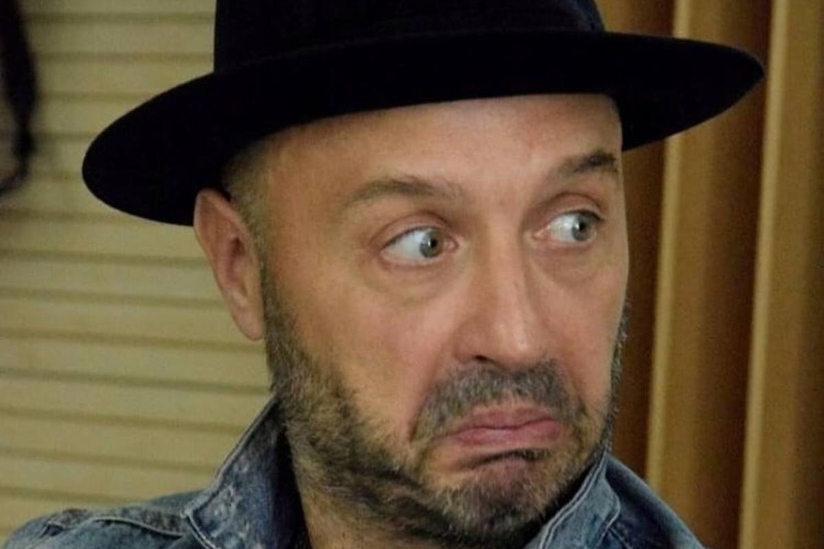 Joe Bastianich