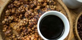 Come nasce il Kopi Luwak