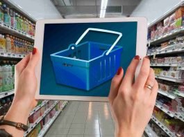 Richiamo alimentare immediato prodotto