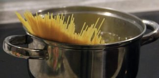 Metodi alternativi per sfruttare l'acqua di cottura della pasta