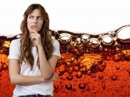 perché le bibite gassate perdono subito le bollicine