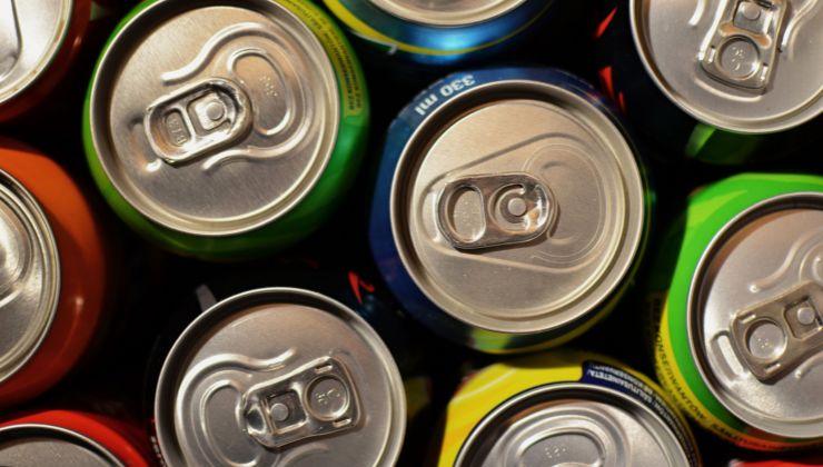 perché la soda si sgasa subito e come far tornare le bolle 