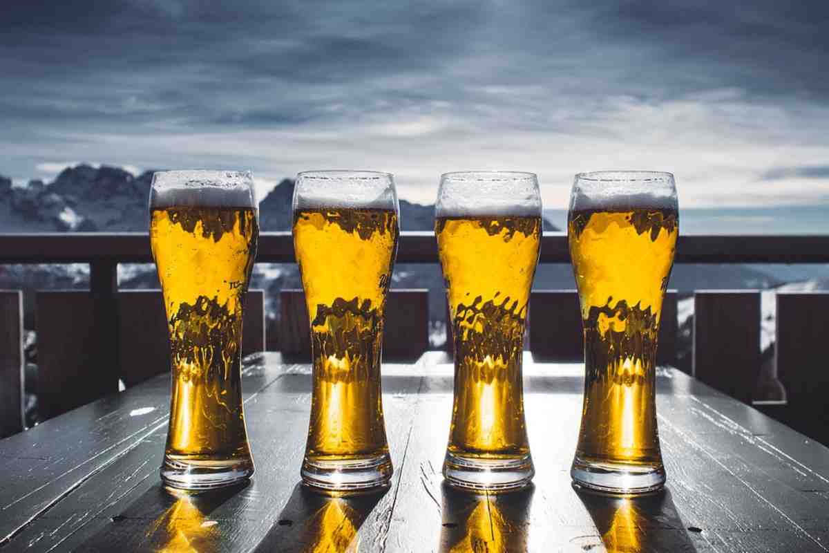 Offerte di lavoro settore della birra: come candidarsi