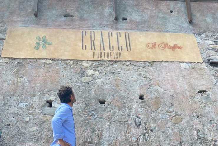 Cracco a Portofino, quanto costa mangiare nel suo ristorante