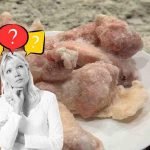 carne scongelata è ancora buona?