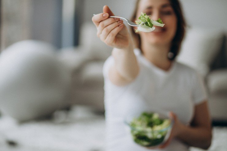 cosa mangiare cena per insonnia