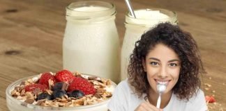 come scegliere lo yogurt più salutare