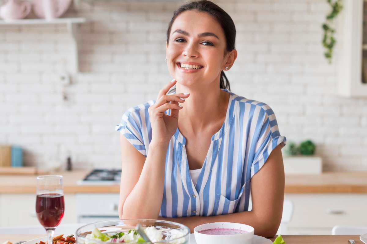 cena cosa mangiare contro insonnia