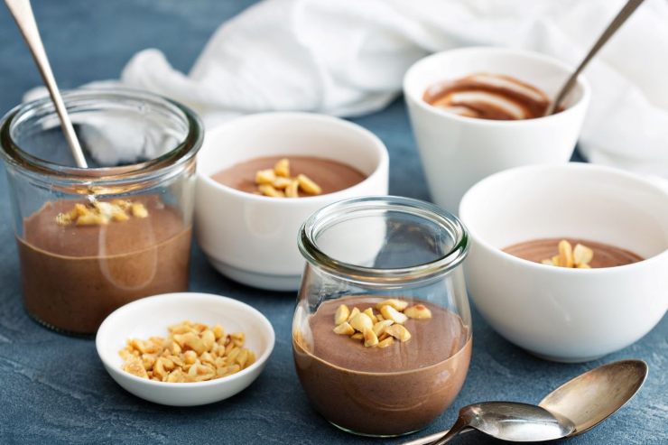 Durante la dieta si può mangiare il cioccolato