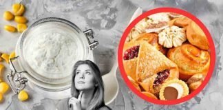 lievito per dolci quantità giusta