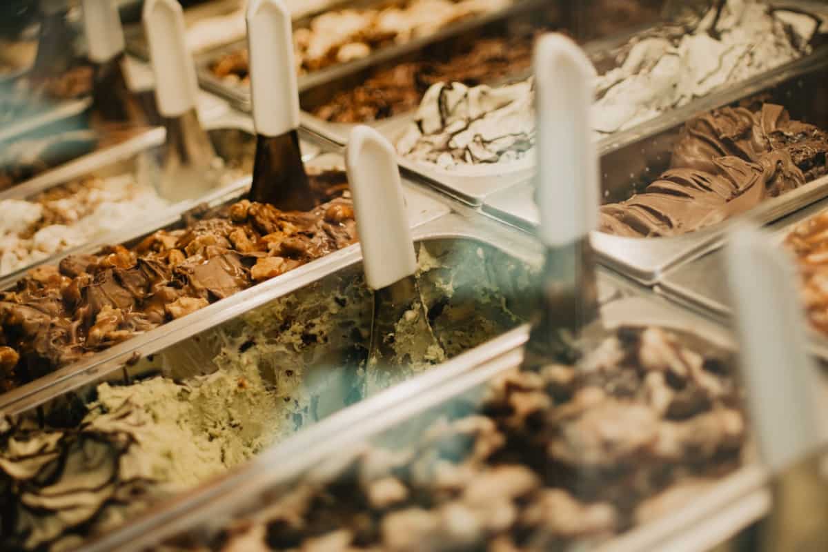 gelato più caro mondo