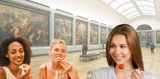 migliori ristoranti in cui mangiare nei musei