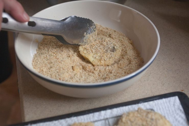 preparare contorno perfetto con le melanzane