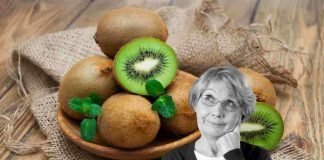 Kiwi non ancora maturi? Prova questo trucco