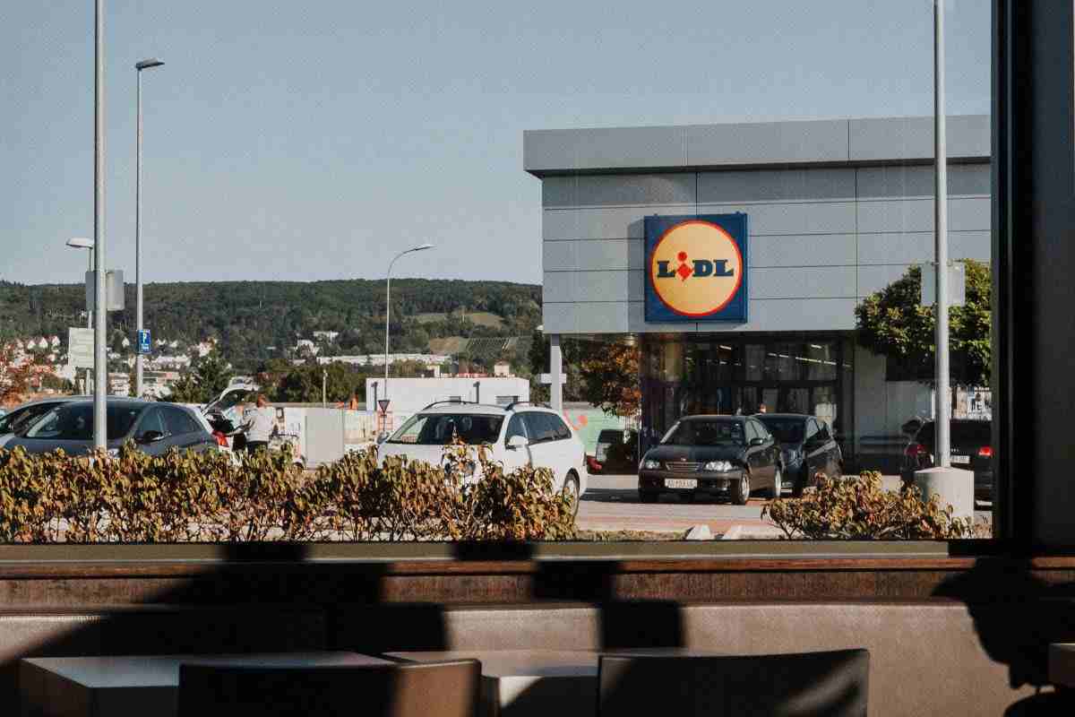 lidl prodotto