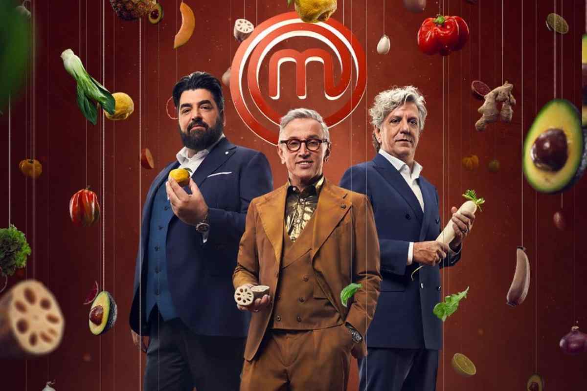 Ti ricordi questa concorrente di Masterchef? com'è oggi