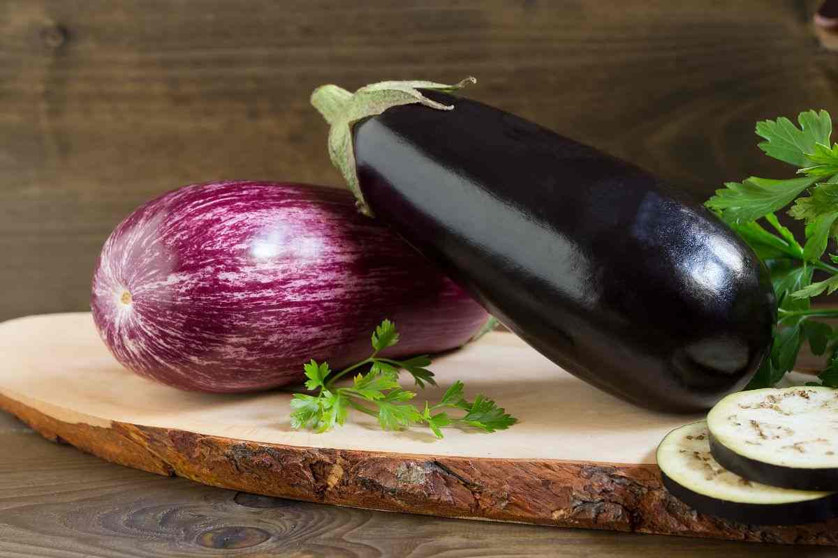 melanzane ricetta regionale veneta