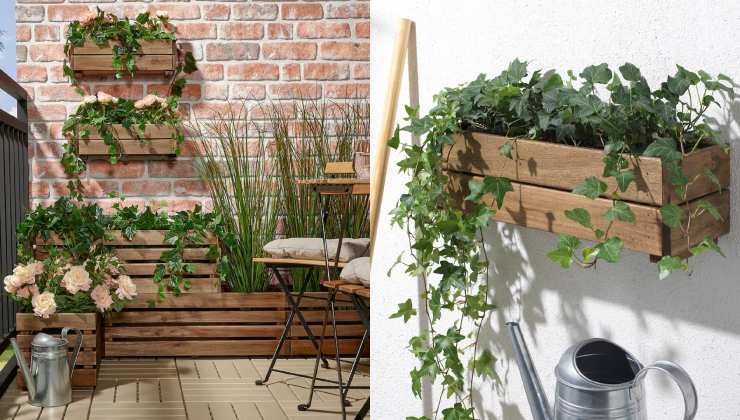 Ikea lancia sul mercato un favoloso prodotto per il giardino