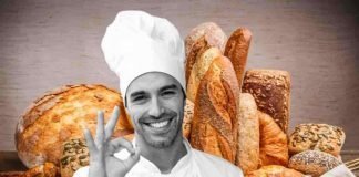 Il consiglio dello chef per conservare il pane alla perfezione