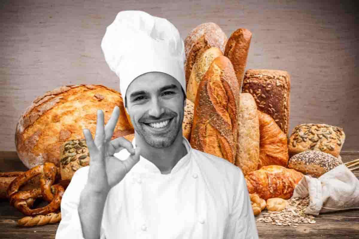 Il consiglio dello chef per conservare il pane alla perfezione